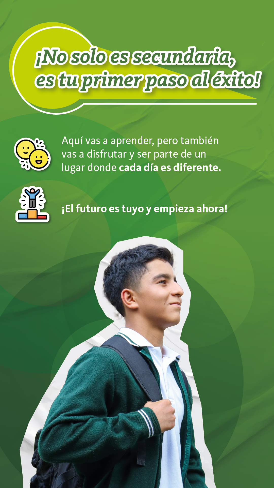 Banner de Oferta de Verano